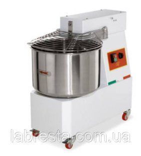 Спіральний тістоміс GGF L 33 2V (33 літри) купити в інтернет-магазині LabResta
