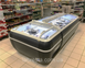 Бонета холодильно/морозильна Tefcold Twin 220-CF &mdash; детальний вигляд 4