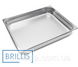 Гастроємність Brillis GN 2/1-100 &mdash; детальний вигляд 1