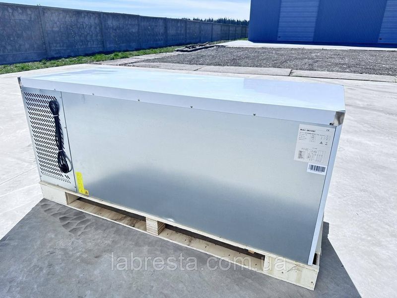 Стіл морозильний Gooder GN3100ВТ купити в інтернет-магазині LabResta