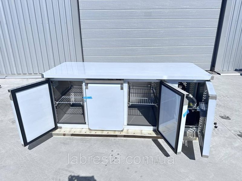 Стіл морозильний Gooder GN3100ВТ купити в інтернет-магазині LabResta