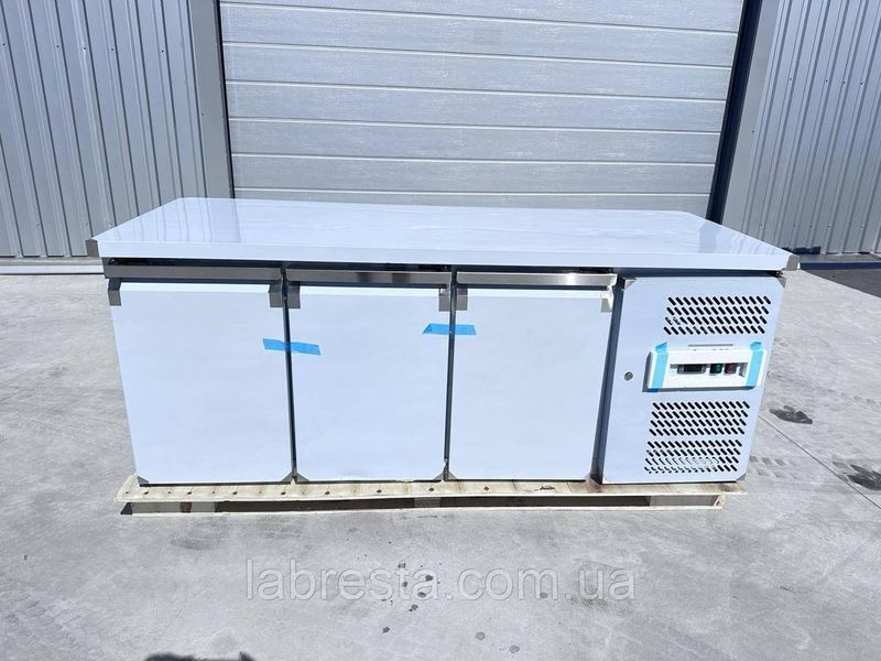 Стіл морозильний Gooder GN3100ВТ купити в інтернет-магазині LabResta