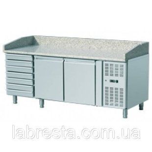 Стіл для піци Frosty PZ2610TN купити в інтернет-магазині LabResta