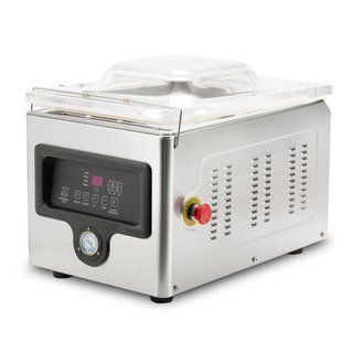 Вакуумний пакувальник Hurakan HKN-VAC260 купити в інтернет-магазині LabResta