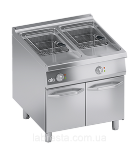 Фритюрниця електрична ATA K4EFGP1020 купити в інтернет-магазині LabResta