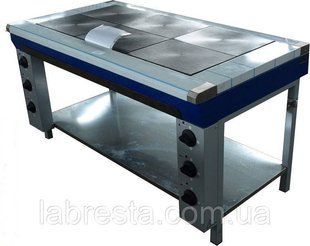 Плита електрична Ефес ЕПК-6 купити в інтернет-магазині LabResta