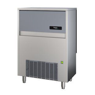 Льдогенератор Apach AGB111.28B A R290 купити в інтернет-магазині LabResta