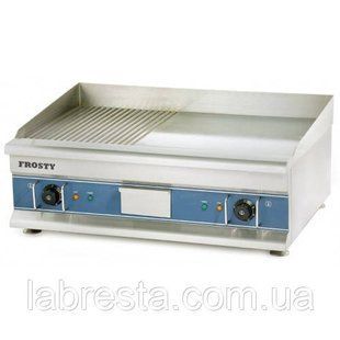 Поверхня для смаження Frosty FGET752 купити в інтернет-магазині LabResta
