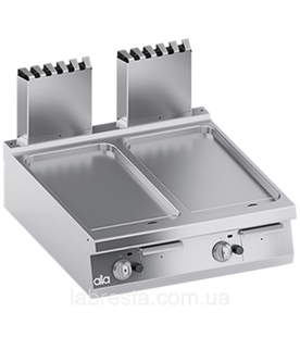 Поверхня для смаження газова АТА K4GFBP10TTL купити в інтернет-магазині LabResta
