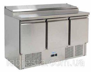 Стіл холодильний Forcold G-PS300-FC (саладетта) купити в інтернет-магазині LabResta