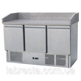 Стіл для піци FROSTY S903PZ купити в інтернет-магазині LabResta
