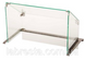 Комплект скла на роликовий гриль GoodFood GLASS HDRG7 &mdash; детальний вигляд 1