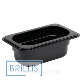 Гастроємність Brillis РС 1/9-65 (108х176х65) полікарбонат купити в інтернет-магазині LabResta