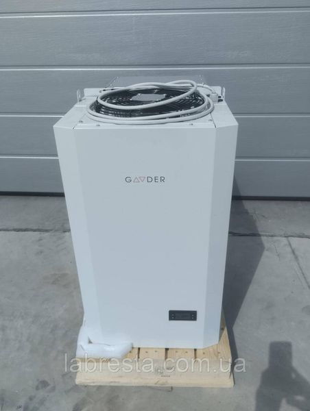 Моноблок холодильний Gooder SGM020P купити в інтернет-магазині LabResta