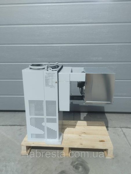 Моноблок холодильний Gooder SGM020P купити в інтернет-магазині LabResta