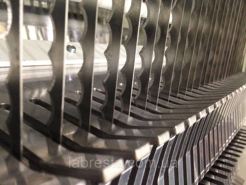 Хліборізка GoodFood BS13 купити в інтернет-магазині LabResta
