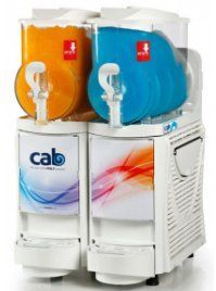 Гранітор CAB Faby Cream 2 купити в інтернет-магазині LabResta