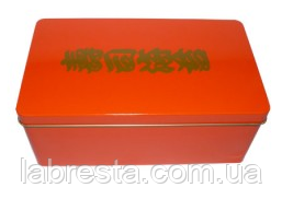 БОКС ДЛЯ НОРІ (1/2 АРК.) NBO-05 купити в інтернет-магазині LabResta