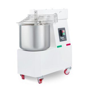 Тістоміс Apach ASMX33F 1 PH 230V купити в інтернет-магазині LabResta