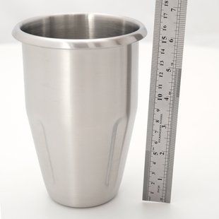 Чаша для міксера молочного GoodFood CUP11 купити в інтернет-магазині LabResta