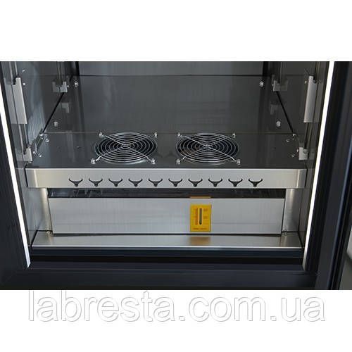 Шафа для дозрівання м'яса Frosty H730S купити в інтернет-магазині LabResta