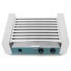 Гриль роликовий GoodFood HDRG9 BLUE &mdash; детальний вигляд 4