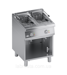 Фритюрниця електрична ATA K7EFG0712 купити в інтернет-магазині LabResta