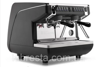 Кавомашина Nuova Simonelli Appia Compact Life V 2GR (2 групи) купити в інтернет-магазині LabResta