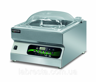 Вакуумний пакувальник Lavezzini BOXER45 LCD купити в інтернет-магазині LabResta