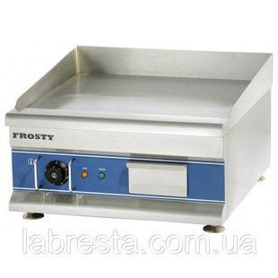 Поверхня для смаження Frosty FGET502 купити в інтернет-магазині LabResta