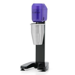 Міксер молочний GoodFood MFD11 PURPLE купити в інтернет-магазині LabResta