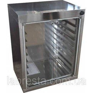 Шкаф расстоечный Эфес ШР-8-GN 2/1 купити в интернет-магазине LabResta