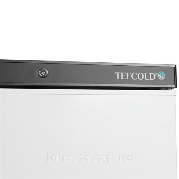 Шафа морозильна Tefcold UF200V купити в інтернет-магазині LabResta