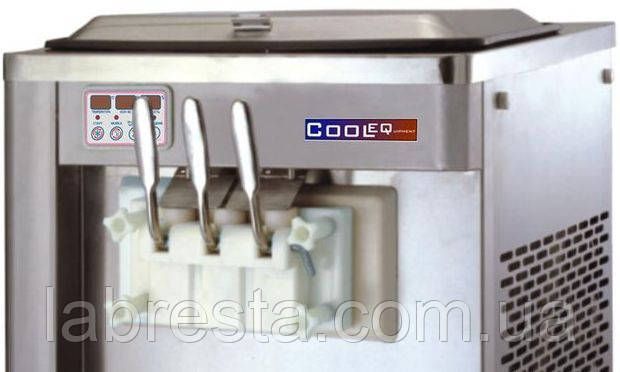Фризер для морозива EWT INOX BQL808-2 (з повітряною помпою) купити в інтернет-магазині LabResta