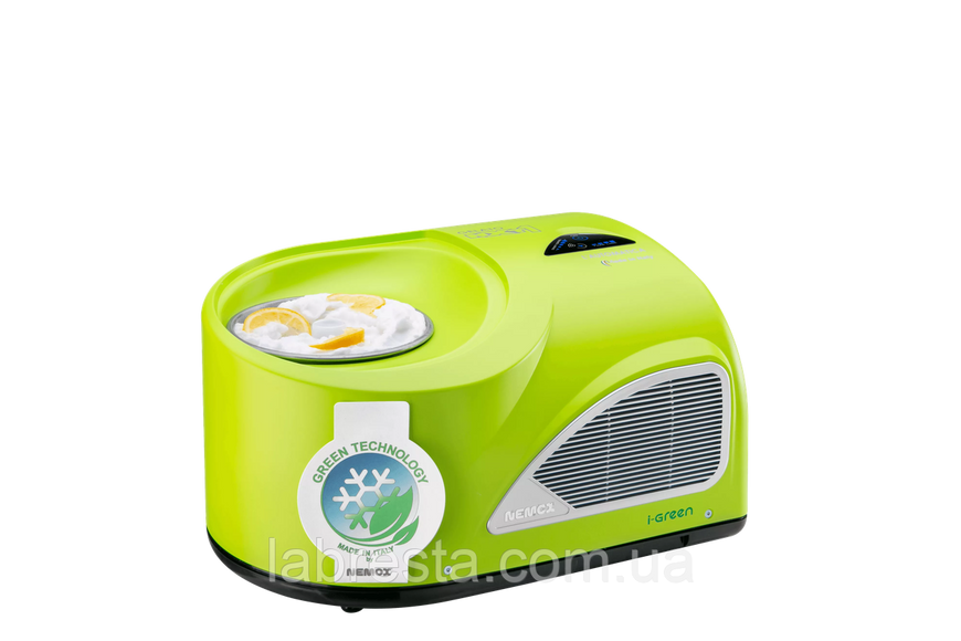 Фризер NEMOX GELATO NXT1 AUTOMATIC I-GREEN купити в інтернет-магазині LabResta