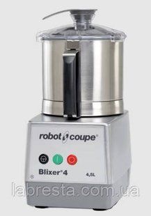 Бліксер Robot Coupe Blixer 4-3000 купити в інтернет-магазині LabResta