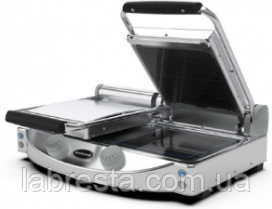 Гриль контактний Spidocook SP020R (склокераміка) купити в інтернет-магазині LabResta