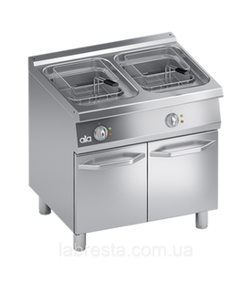 Фритюрниця електрична ATA K7EFG1015 купити в інтернет-магазині LabResta