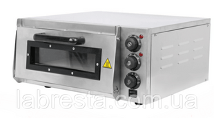 Піч для піци EWT INOX PZ1ST (220) купити в інтернет-магазині LabResta