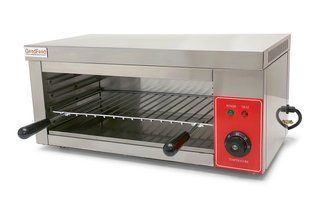 Гриль саламандра електричний GoodFood GS400 Salamander купити в інтернет-магазині LabResta