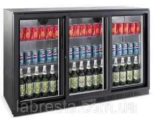 Холодильна шафа барна REEDNEE LG320S купити в інтернет-магазині LabResta