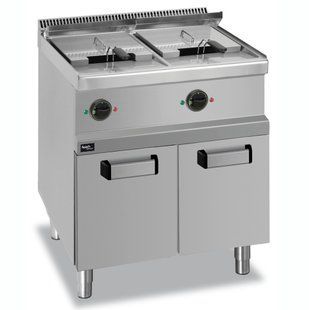 Електрична фритюрниця Apach APFE-77P/PL купити в інтернет-магазині LabResta