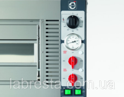 Піч для піци Cuppone TP635L/1CM купити в інтернет-магазині LabResta