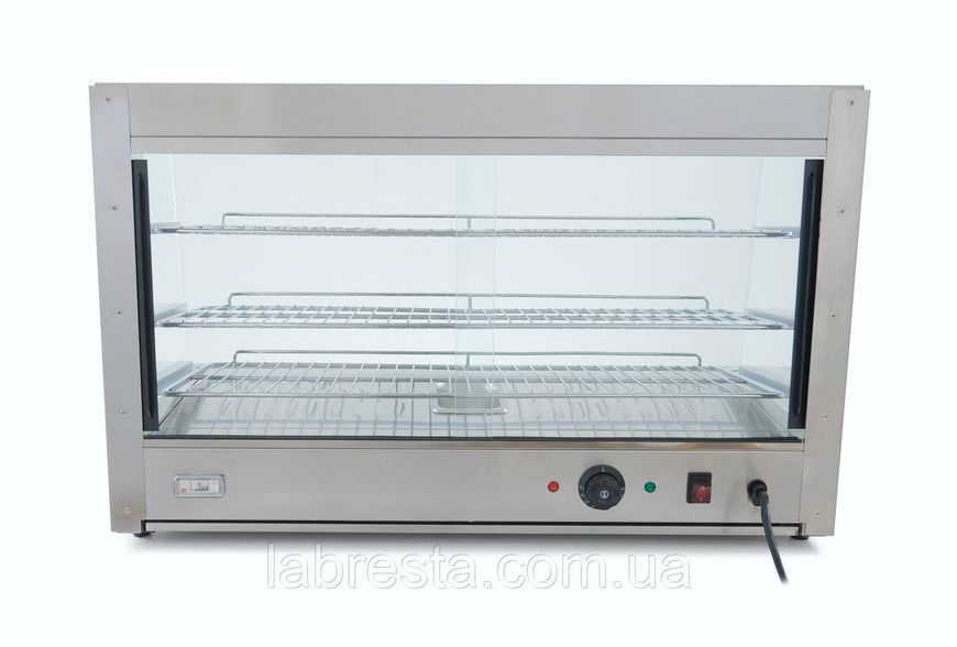 Вітрина теплова GoodFood WS300 купити в інтернет-магазині LabResta