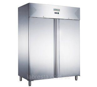 Шкаф холодильный GoodFood GF-GN1410TN-HC купити в интернет-магазине LabResta