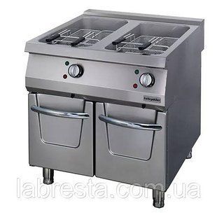 Фритюрниця електрична OZTI OFEI 8090 купити в інтернет-магазині LabResta