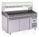 Стіл піцерійний Forcold G-PZ2600TN-FC &mdash; детальний вигляд 3