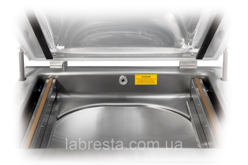 Вакуумний пакувальник Lavezzini LAPACK 550S купити в інтернет-магазині LabResta