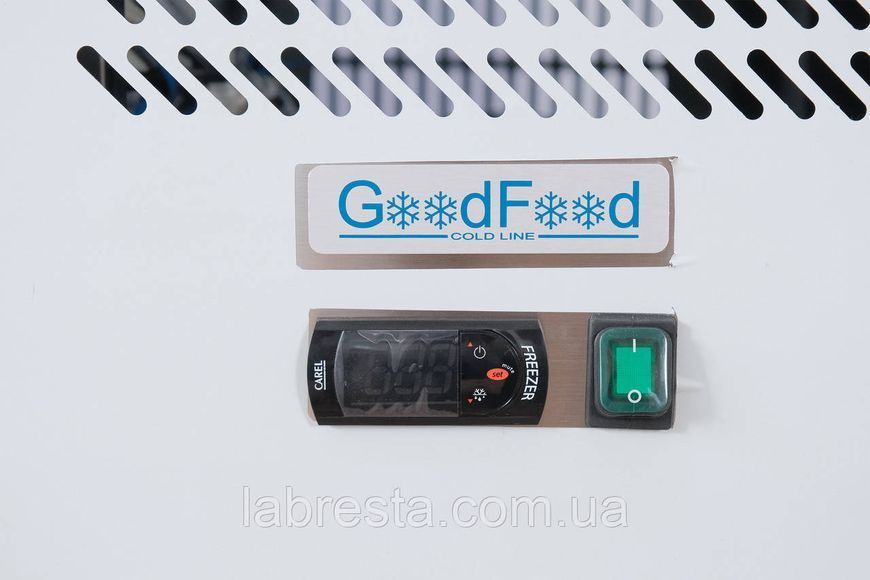 Стіл холодильний GoodFood GF-GN2140TN-HC купити в інтернет-магазині LabResta