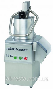 Овочерізка Robot Coupe CL52 (380), блок двигуна неірж купити в інтернет-магазині LabResta